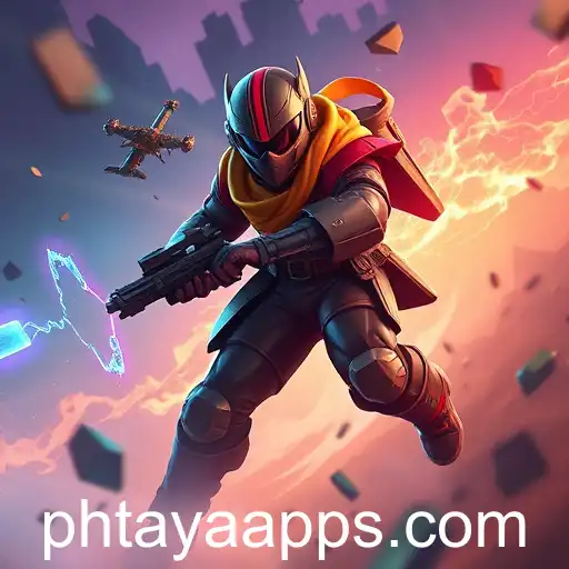 Global Impact of Phtaya Apps on Gaming