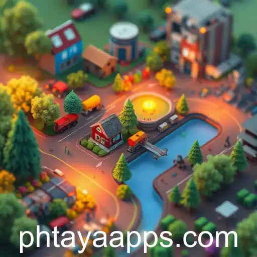 The Rise of Phtaya Apps in Gaming