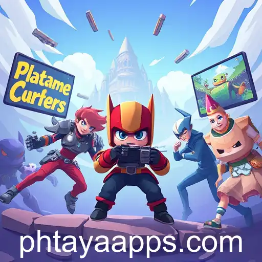 Rising Star of English Game Platforms