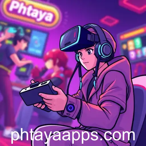 Digital Evolution: Gaming in 2025