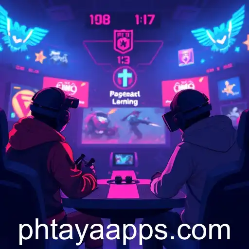 Innovative Gaming Trends Shaping 2025