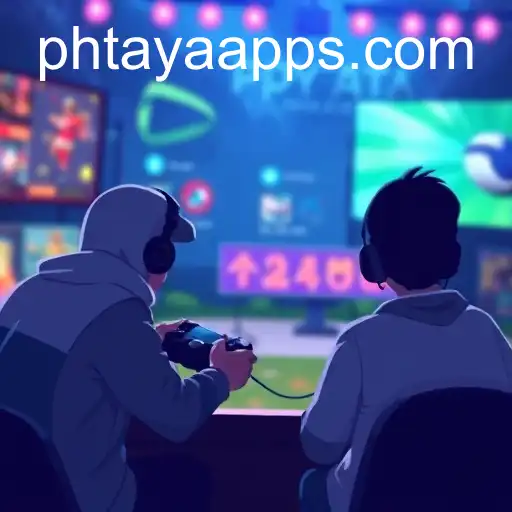 The Rise of Phtaya Apps in Gaming