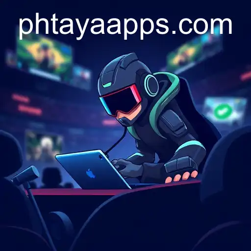 The Rising Influence of Phtaya Apps in Gaming
