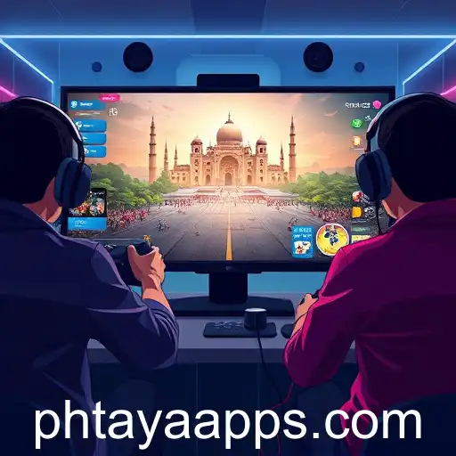 Phtaya Apps: Revolutionizing Online Gaming