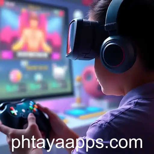 The Rise of Phtaya Apps in Gaming