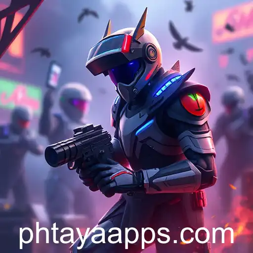 The Rise of Phtaya Apps in Gaming