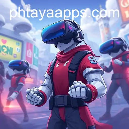 Phtaya Apps: Revolutionizing Online Gaming