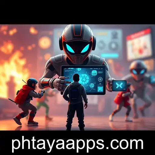 The Rise of English Game Websites in the Modern Era