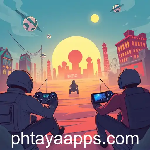 Emerging Trends in Indie Game Development