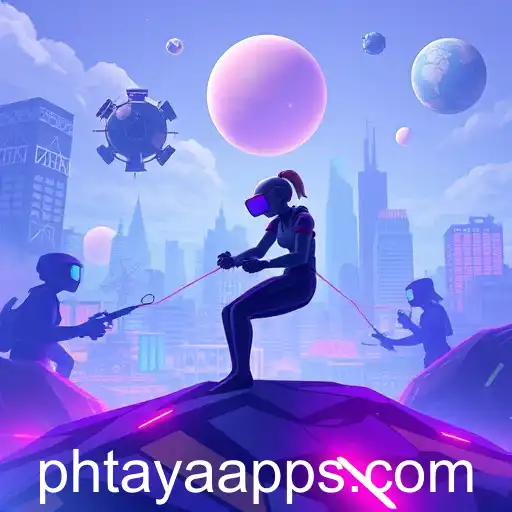 The Rise of Phtaya Apps in the Gaming World