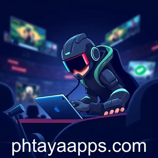 The Rising Influence of Phtaya Apps in Gaming