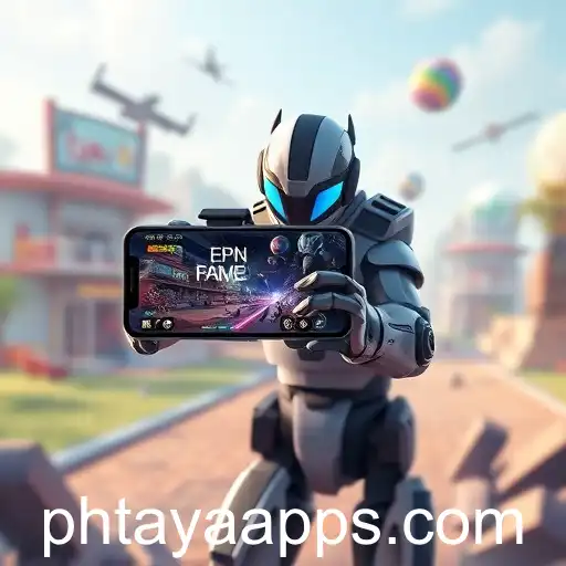 The Rise of Phtaya Apps: A New Era in Gaming