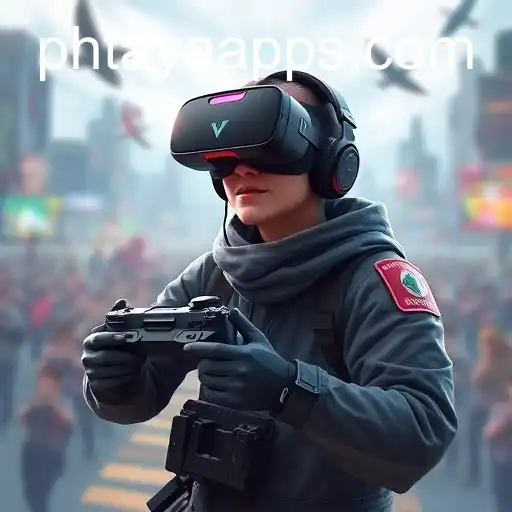 The Rise of Phtaya in the Gaming World