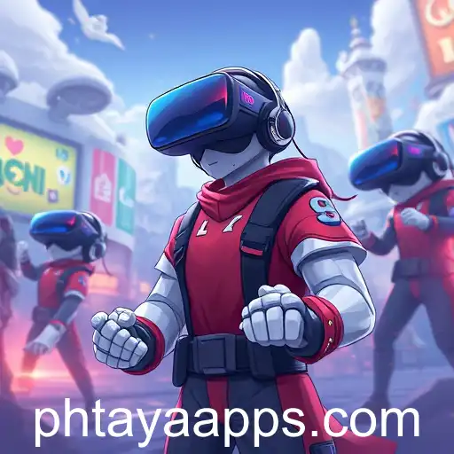 Phtaya Apps: Revolutionizing Online Gaming