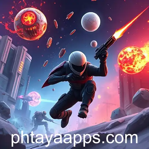 The Rise of 'Phtaya Apps' in Modern Gaming