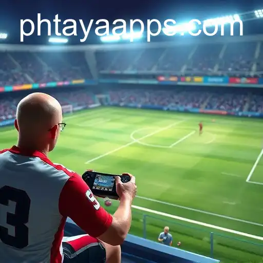 Exploring the Rise of 'Phtaya Apps' in the Sports Games Category
